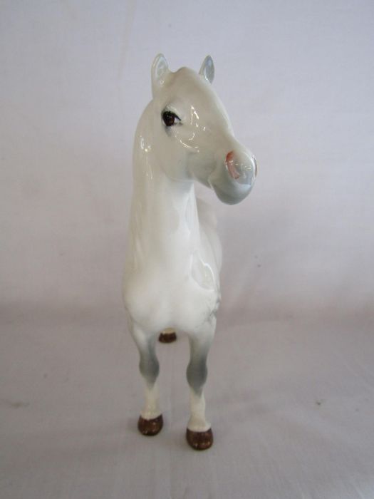 Beswick Welsh pony - Image 4 of 4
