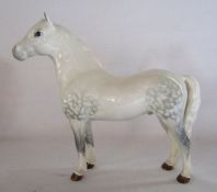 Beswick Welsh pony