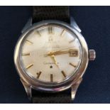 Gents Omega Constellation wristwatch