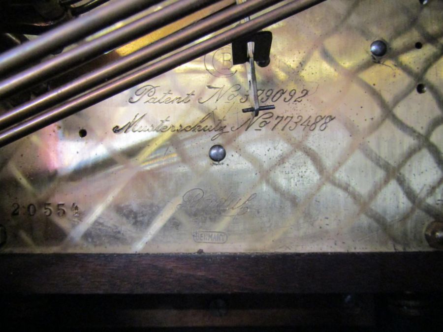 Mixed collection of items including cranberry glass jug, Kodak Brownie camera, vintage tin toy, - Image 9 of 9