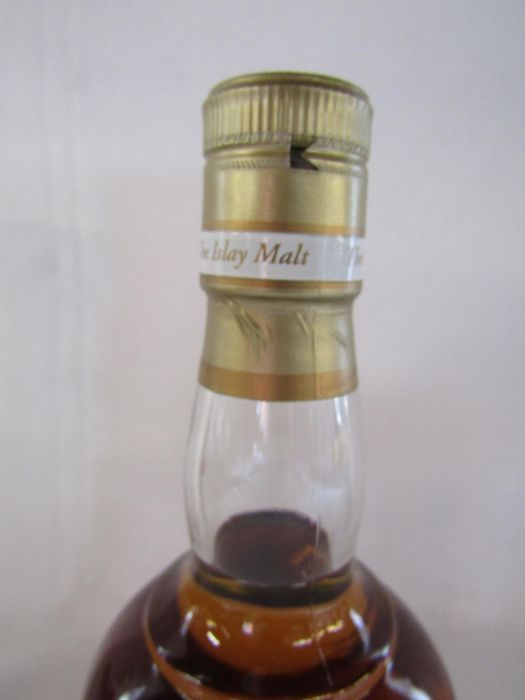 Bowmore Legend ISLAY single malt Scotch whisky - still sealed - Image 3 of 3