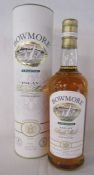 Bowmore Legend ISLAY single malt Scotch whisky - still sealed