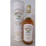 Bowmore Legend ISLAY single malt Scotch whisky - still sealed