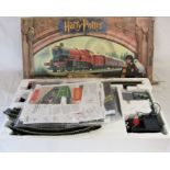 Hornby 'Harry Potter and The Philosopher's Stone Hogwarts Express' 00 gauge electric train set