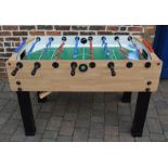 Garlando G200 table football