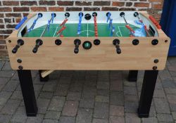 Garlando G200 table football