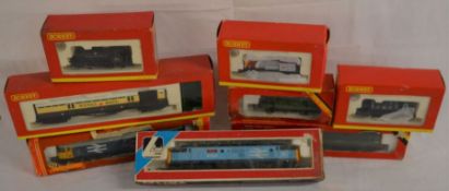 Hornby Class 47 diesel Lady Diana Spencer, BR Class 47 diesel locomotive, Queen Elizabeth II, GWR