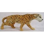 Beswick cheetah