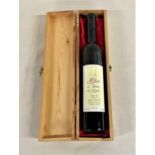 Grappa di Vinacce del Chianti in box