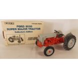 Ertl Ford 5000 Super Major Collector's edition