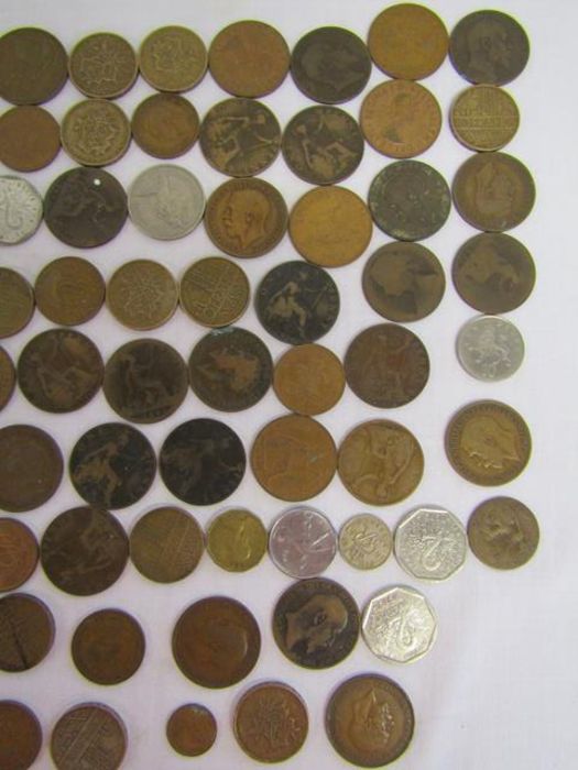 Collection of coins and notes - Image 5 of 5