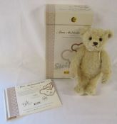 Steiff Anna -The Friendship Bear 337/2005 - 661952