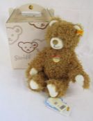 Steiff teddy bear 020230