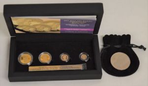 Hatton of London Diana 2021 60th birthday gold sovereign deluxe set comprising full sovereign,