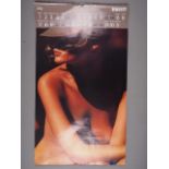 A 1974 Pirelli calendar