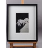 Milton Greene: a limited edition black and white photograph of Marilyn Monroe, "Small Tutu", 5 1/
