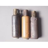 Three inert MK 35 MK I grenades, WS&S 1917 and B&S Ltd 1917