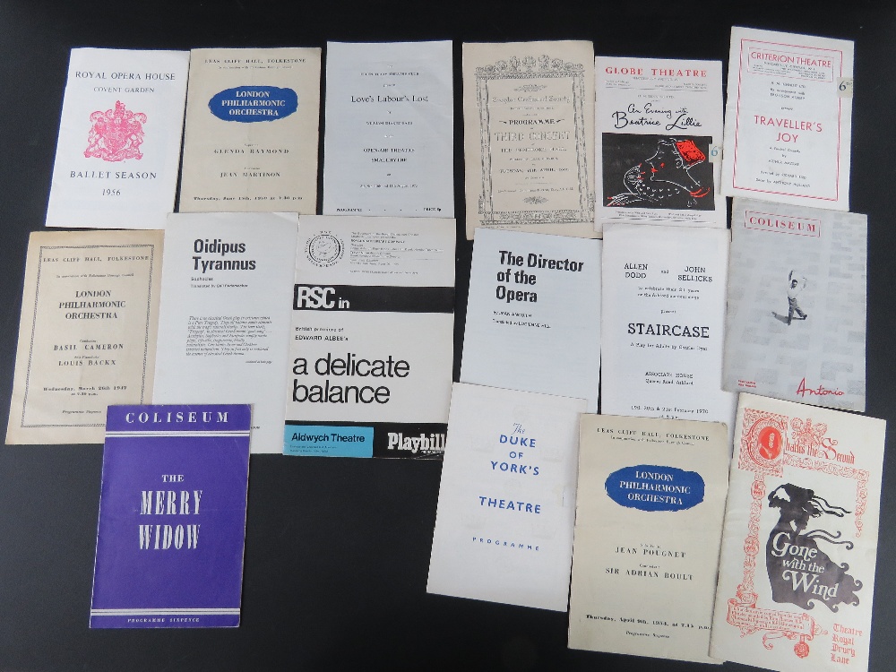 A quantity of assorted Opera, - Image 5 of 7