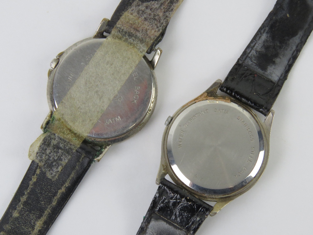 Two Sekonda watches A/F - Image 2 of 4