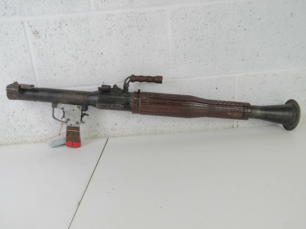 A deactivated Chinese RPG-7 Rocket Launc - Image 3 of 6