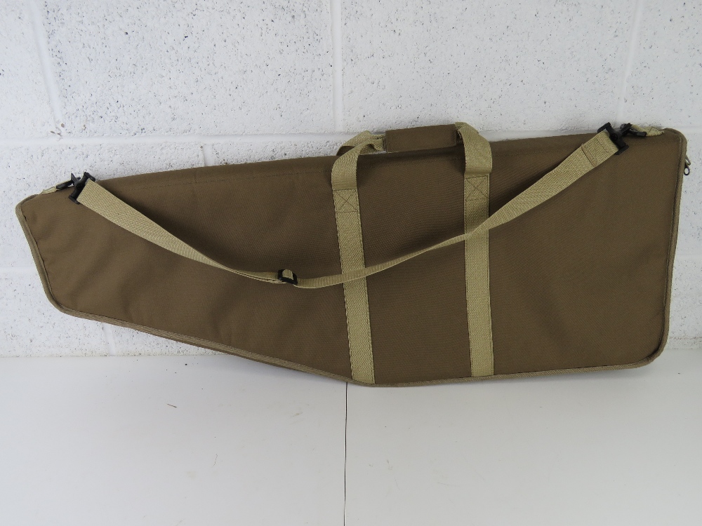 A L129A1 British Sharp Shooter carry bag - Image 3 of 3