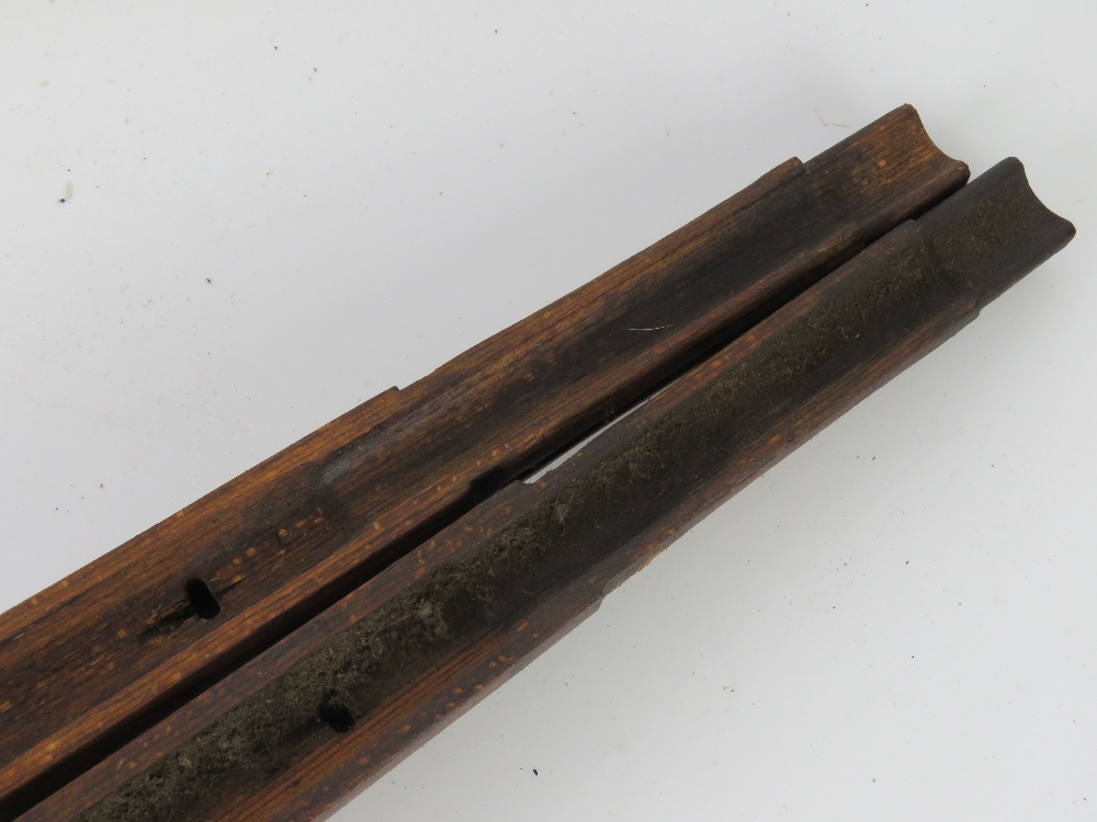 Two K98 Wooden Stocks. - Image 3 of 4