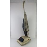 A vintage Hoover vacuum cleaner c1970s in original condition.