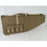 A L129A1 British Sharp Shooter carry bag