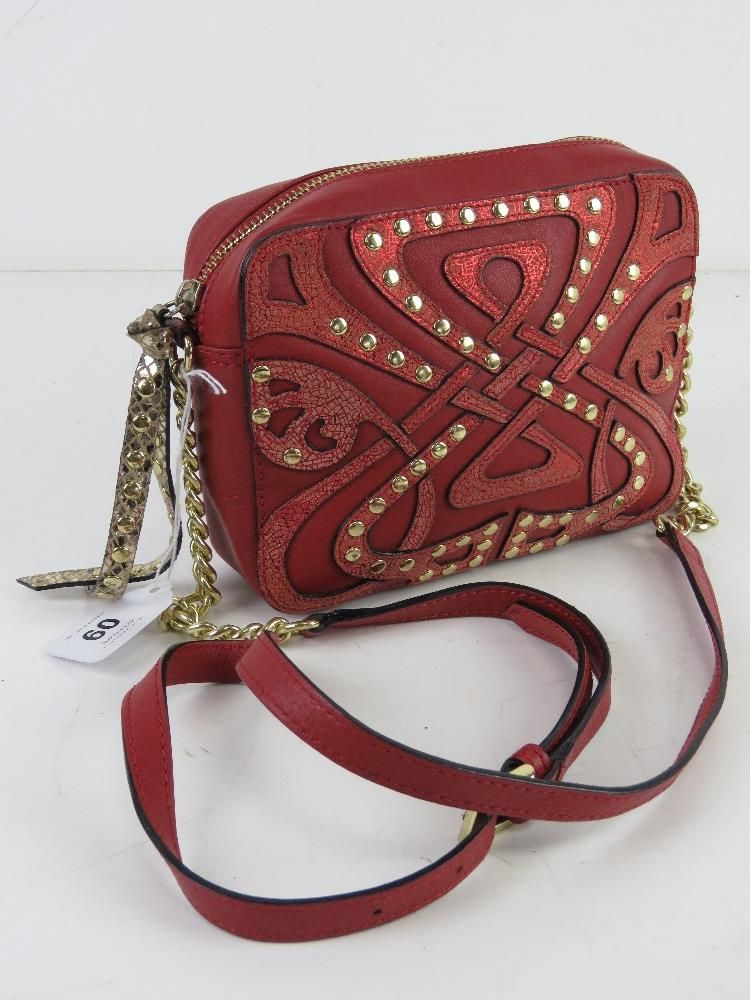 Couture, Vintage & New Clothing and Accessories (PART 1) - Timed Online Only Auction