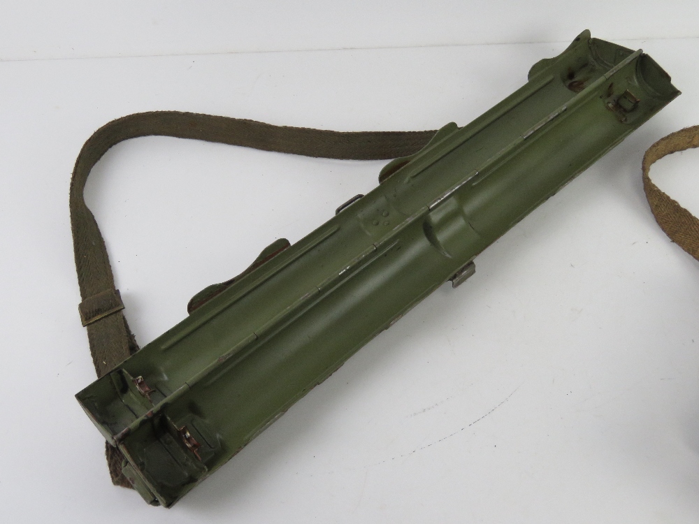 An MG42 Double barrel case together with - Image 4 of 4
