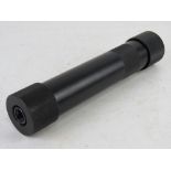 A replica Skorpion Wz61 suppressor. Full