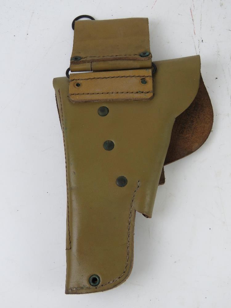 Fifteen P1/P38 holsters. - Image 3 of 6