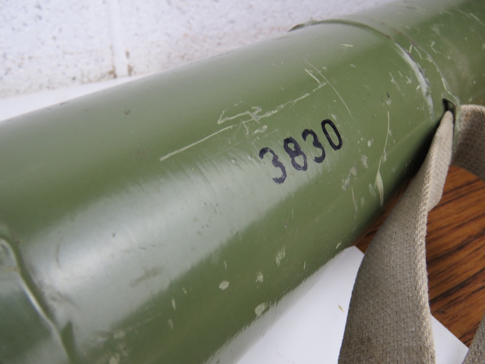 A deactivated M79 90mm Osa Launcher with certificate. - Image 4 of 7