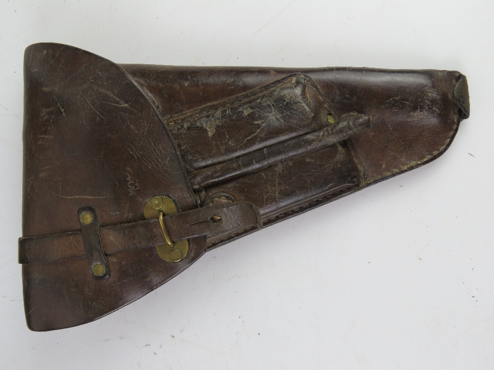 A quantity of assorted militaria inc; Bundeswehr trenching tool and cover, - Image 2 of 3