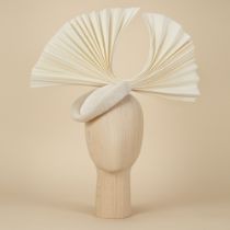 Donated by Lock & Co Hatters - fund raising for Ukraine; 'Origami' is a stand-out,