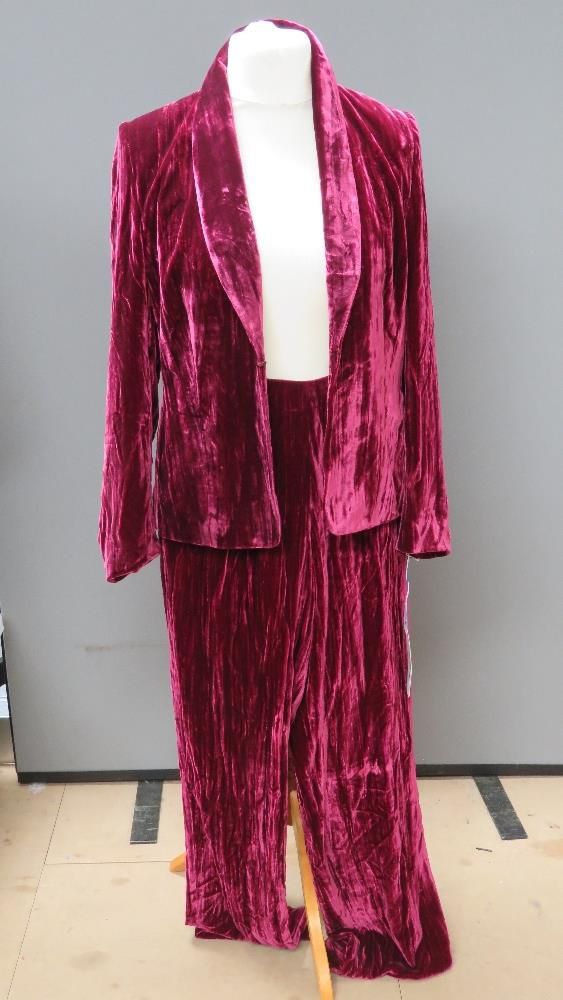 Couture, Vintage & New Clothing and Accessories (PART 2 of 3) - Timed Online Only Auction