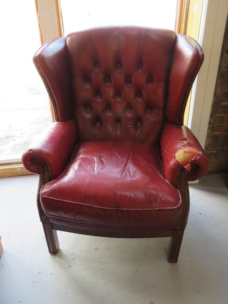 The Home and Garden Sale inc Furniture and Architectural Salvage - Timed Online Only Auction