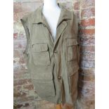 A Westbury Casual Classics gillet size L