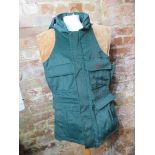 A men's Gary Nesse XL hunting gillet 'Th