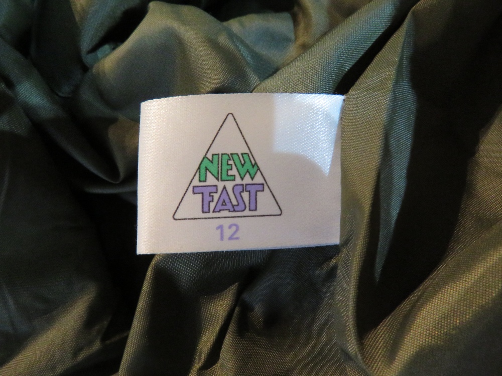 A ladies tweed jacket size 12. - Image 3 of 4