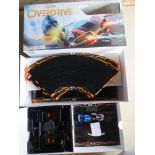 An Anki Overdrive electric slot car type