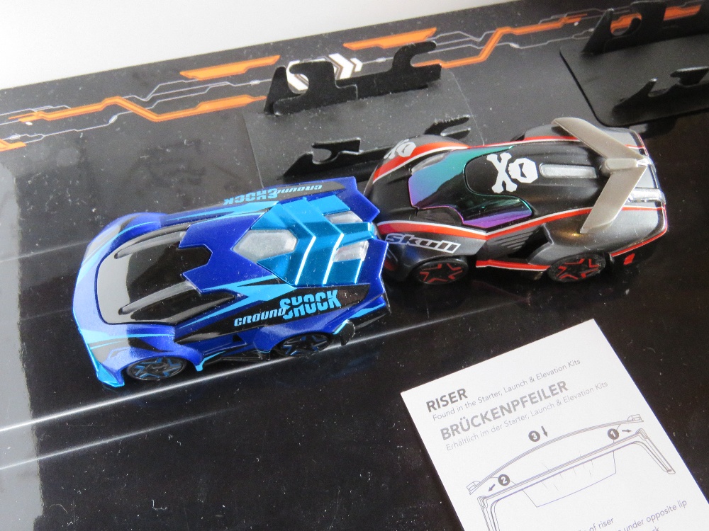 An Anki Overdrive electric slot car type - Bild 2 aus 2