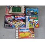 Vintage games inc Super Cup Football by