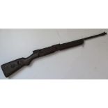 An Arisaka Type 36 Carbine battlefield r