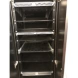 A SOUNDPROOF HI-FI OR SERVER CABINET, 12 ULTRA QUIET FANS FOR AV AND RACK EQUIPMENT