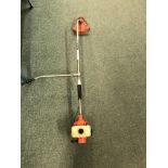 AN ECHO SRM190 STRIMMER