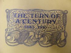 BOOKS: GIBBONS, HINTON & CO. AN EARLY 20th C. GUIDE TO THEIR TILES, TOGETHER WITH EXHIBITION