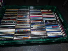 125+ CDs - MAINLY INDIE POP, BRIT POP ETC.