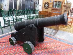 A LARGE MODEL CANON