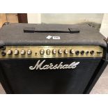 MARSHALL VALVESTATE 40V GUITAR AMP MODEL 8040